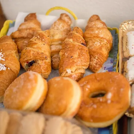 La Quercia Budoni, Tanaunella 3* Budoni