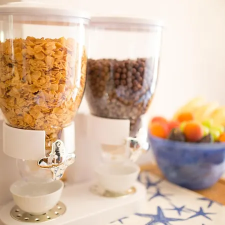 La Quercia Budoni, Tanaunella Bed & Breakfast 3*