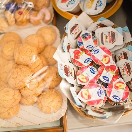 La Quercia Budoni, Tanaunella 3* Budoni