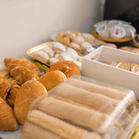 Nocleg ze śniadaniem La Quercia Budoni, Tanaunella 3*