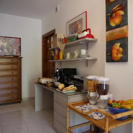 La Quercia Budoni, Tanaunella 3*