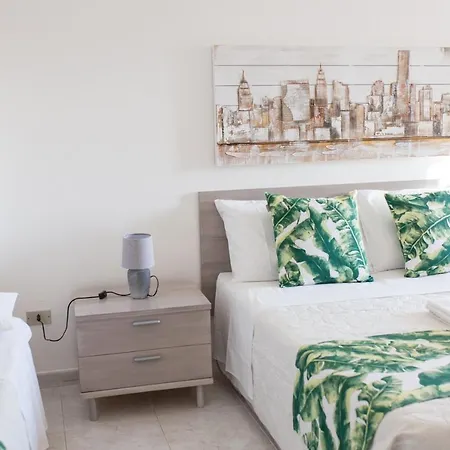 Nocleg ze śniadaniem La Quercia Budoni, Tanaunella Budoni