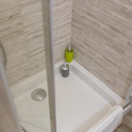 La Quercia Budoni, Tanaunella