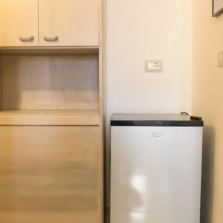 Nocleg ze śniadaniem La Quercia Budoni, Tanaunella Budoni