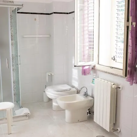 La Quercia Budoni, Tanaunella 3*