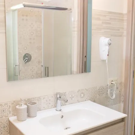 La Quercia Budoni, Tanaunella Budoni