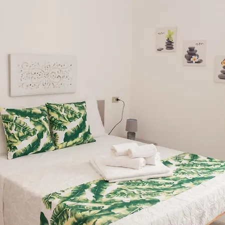 Bed & Breakfast La Quercia Budoni, Tanaunella Budoni