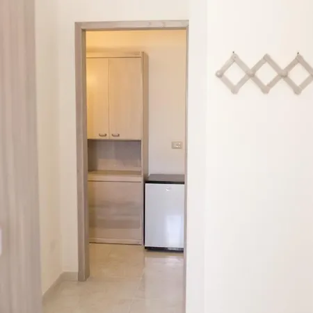 La Quercia Budoni, Tanaunella Bed & Breakfast Budoni