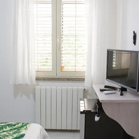 La Quercia Budoni, Tanaunella 3*