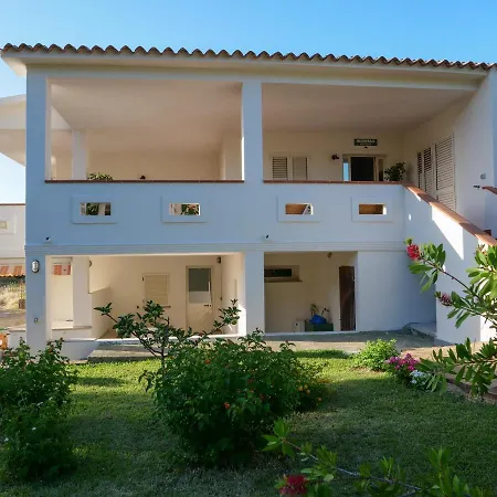 La Quercia Budoni, Tanaunella 3*