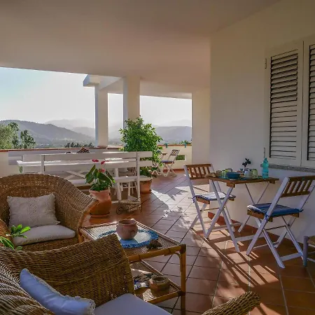 La Quercia Budoni, Tanaunella 3* Budoni