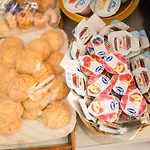 La Quercia Budoni, Tanaunella 3* Budoni