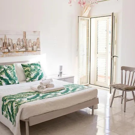 La Quercia Budoni, Tanaunella Bed & Breakfast Budoni