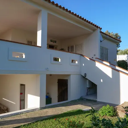 Bed & Breakfast La Quercia Budoni, Tanaunella 3*