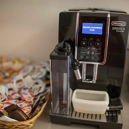 La Quercia Budoni, Tanaunella 3* Budoni