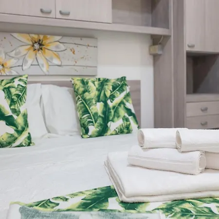 La Quercia Budoni, Tanaunella Bed & Breakfast Budoni