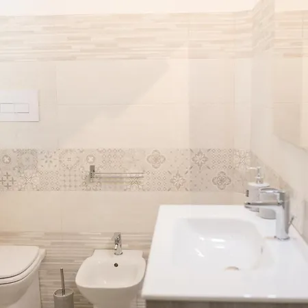 La Quercia Budoni, Tanaunella Bed & Breakfast *