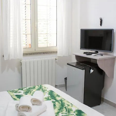 La Quercia Budoni, Tanaunella Budoni