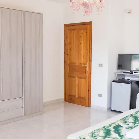 La Quercia Budoni, Tanaunella 3*