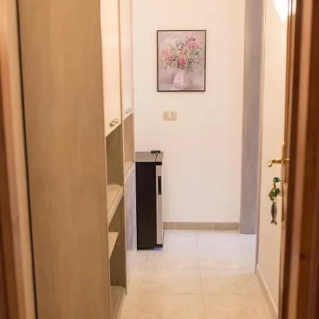 La Quercia Budoni, Tanaunella Bed & Breakfast