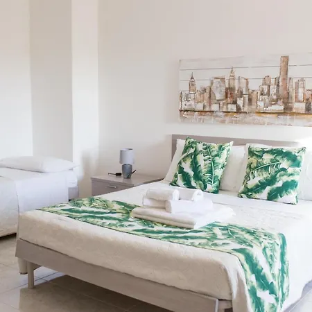 Bed & Breakfast La Quercia Budoni, Tanaunella Budoni