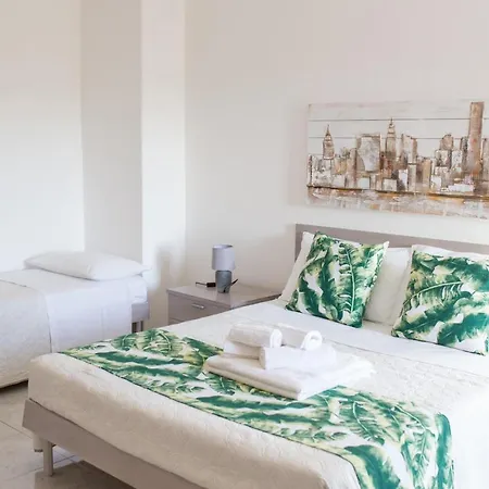 Bed & Breakfast La Quercia Budoni, Tanaunella *
