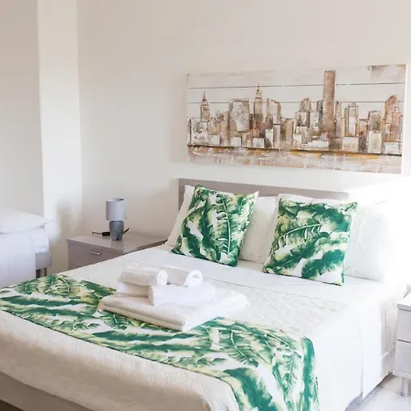 La Quercia Budoni, Tanaunella Budoni