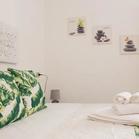 Bed & Breakfast La Quercia Budoni, Tanaunella Budoni