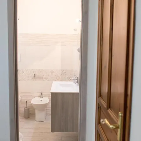 Bed & Breakfast La Quercia Budoni, Tanaunella Budoni