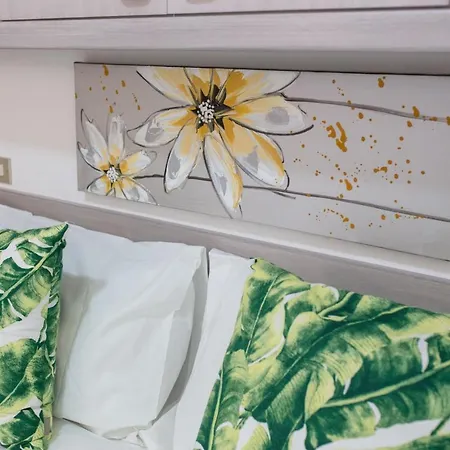 La Quercia Budoni, Tanaunella Bed & Breakfast Budoni