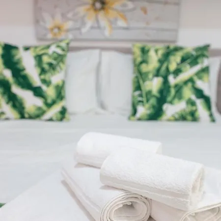 La Quercia Budoni, Tanaunella 3* Budoni