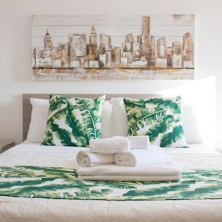 Bed & Breakfast La Quercia Budoni, Tanaunella *