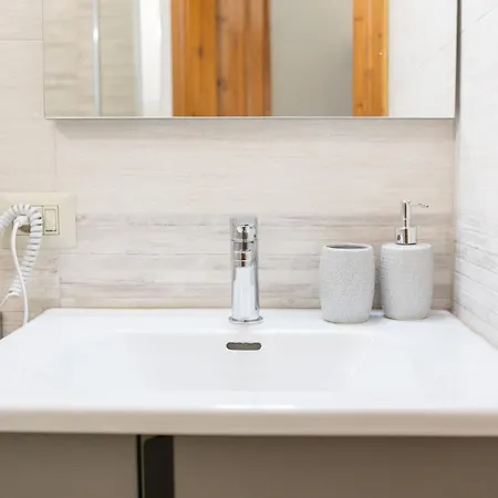 La Quercia Budoni, Tanaunella Budoni