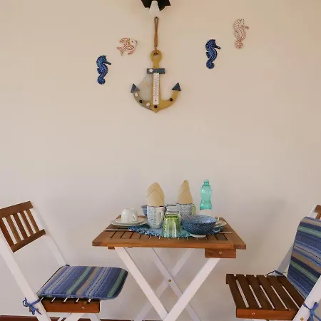 La Quercia Budoni, Tanaunella Budoni