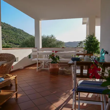 La Quercia Budoni, Tanaunella 3*