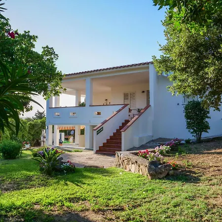 La Quercia Budoni, Tanaunella