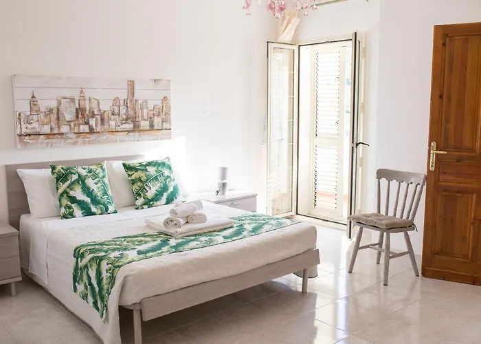 La Quercia Budoni, Tanaunella Bed & Breakfast Budoni