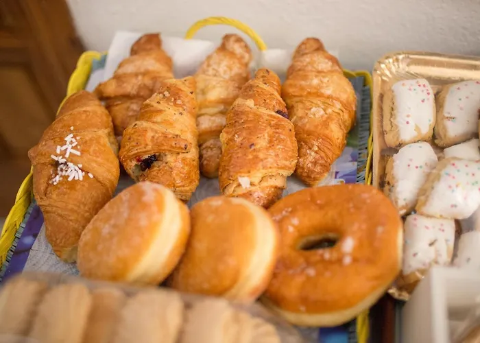 La Quercia Budoni, Tanaunella 3* Budoni