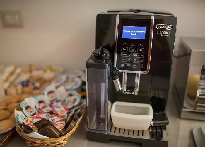 La Quercia Budoni, Tanaunella 3* Budoni