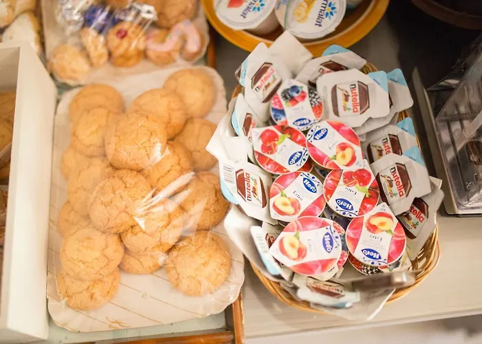 La Quercia Budoni, Tanaunella 3* Budoni