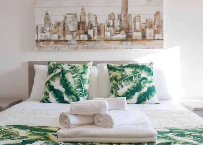 La Quercia Budoni, Tanaunella 3* Budoni