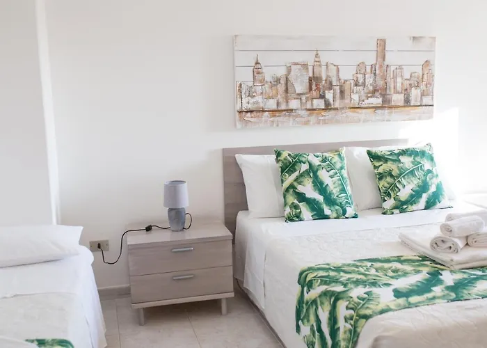 Bed & Breakfast La Quercia Budoni, Tanaunella Budoni