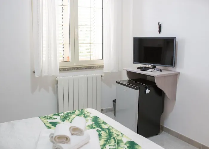 La Quercia Budoni, Tanaunella Budoni