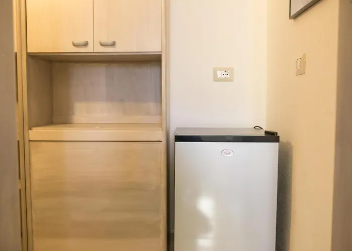 Bed & Breakfast La Quercia Budoni, Tanaunella Budoni