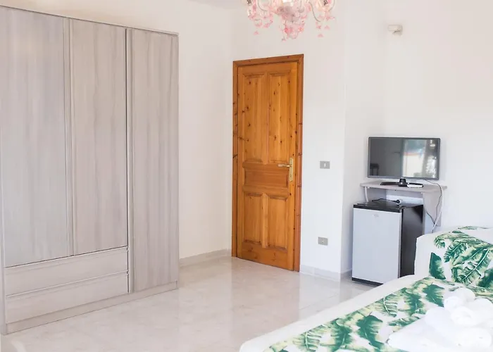 La Quercia Budoni, Tanaunella 3*