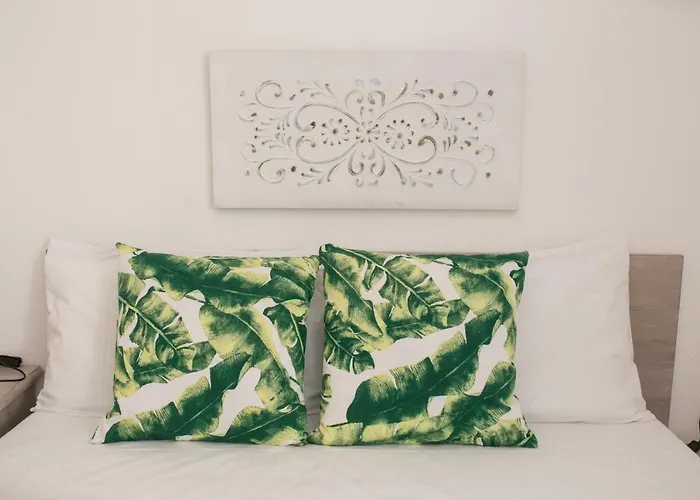 La Quercia Budoni, Tanaunella Bed & Breakfast 3*