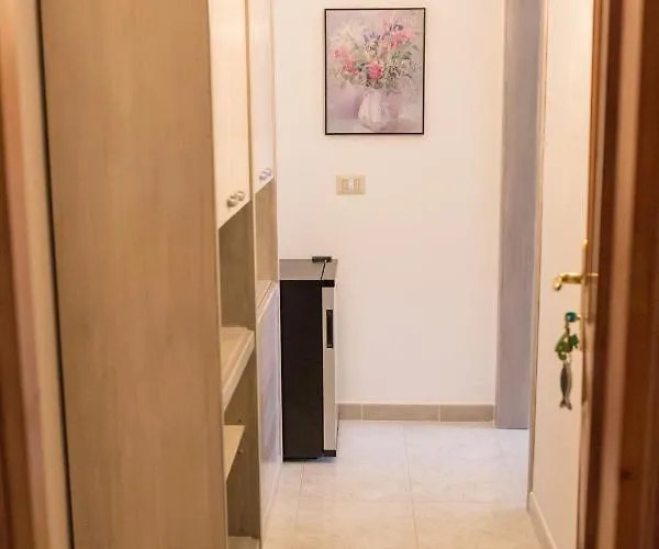 La Quercia Budoni, Tanaunella Bed & Breakfast