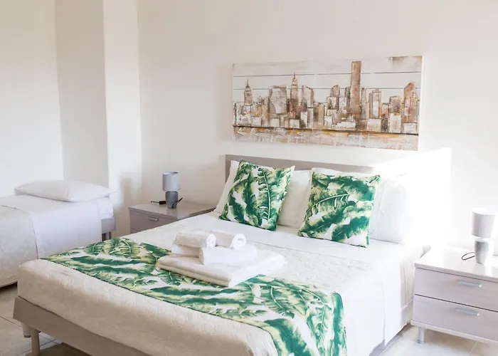 La Quercia Budoni, Tanaunella Budoni