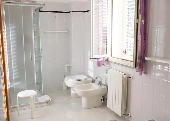 La Quercia Budoni, Tanaunella 3*