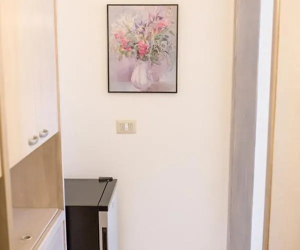 La Quercia Budoni, Tanaunella 3*